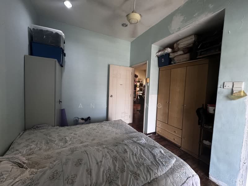 Rumah Teres 3 Tingkat untuk Dijual di Taman Esplanad (Bukit Jalil) - Angel Ng - Bedroom - PropertyGuru.com.my
