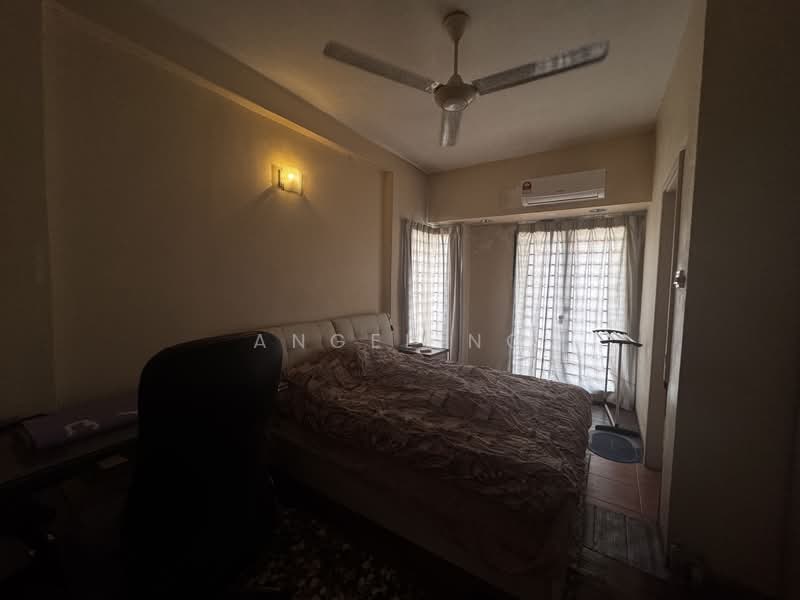 Rumah Teres 3 Tingkat untuk Dijual di Taman Esplanad (Bukit Jalil) - Angel Ng - Bedroom - PropertyGuru.com.my