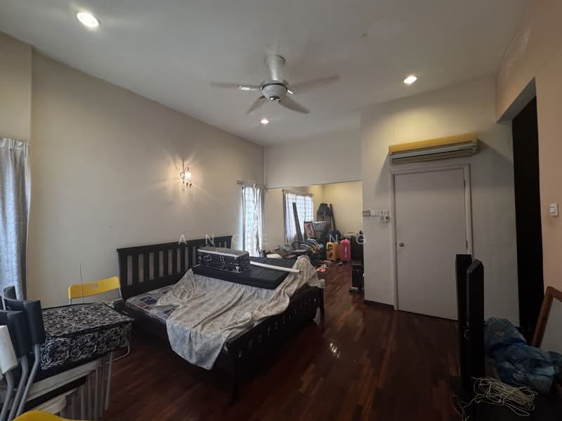 Rumah Teres 3 Tingkat untuk Dijual di Taman Esplanad (Bukit Jalil) - Angel Ng - Bedroom - PropertyGuru.com.my