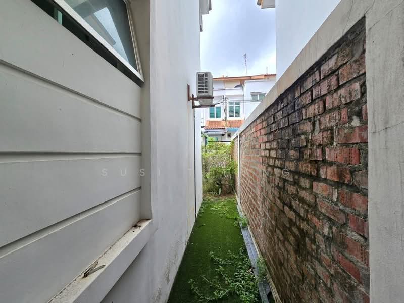 Terraced House for Sale in Skudai (Johor) - Susi Tjhang - Exterior - PropertyGuru.com.my