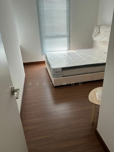 Servis Apartment untuk Disewa di SUNSURIA FORUM SERVICED APARTMENT - Abby Woo - Bedroom - PropertyGuru.com.my