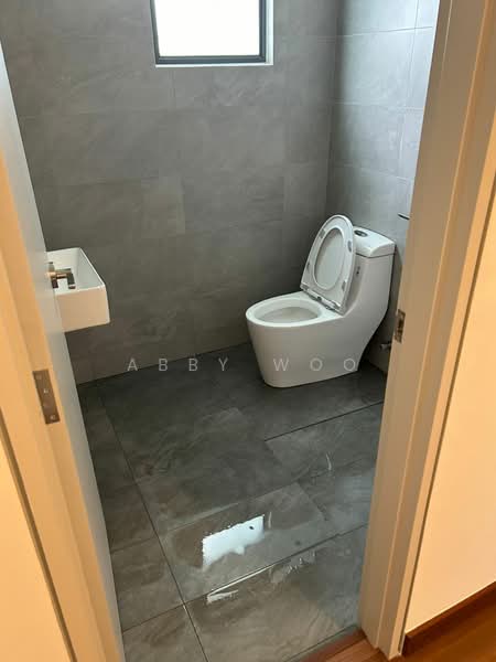 Servis Apartment untuk Disewa di SUNSURIA FORUM SERVICED APARTMENT - Abby Woo - PropertyGuru.com.my