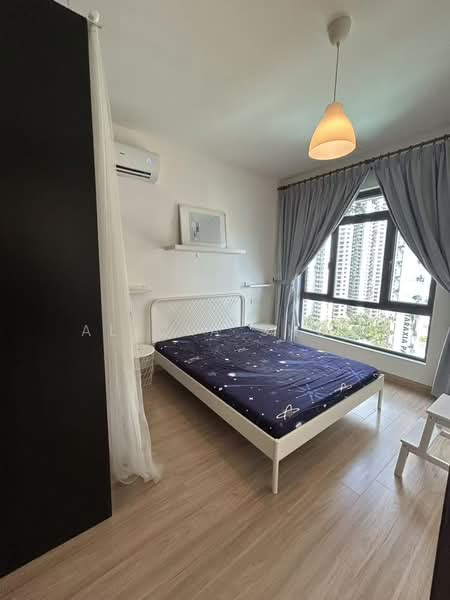 Kondominium untuk Disewa di Ataraxia Park @ Forest City - Alicia Shum - Bedroom - PropertyGuru.com.my