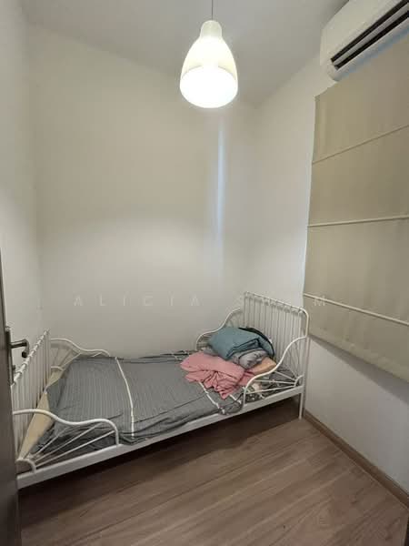 Kondominium untuk Disewa di Ataraxia Park @ Forest City - Alicia Shum - PropertyGuru.com.my