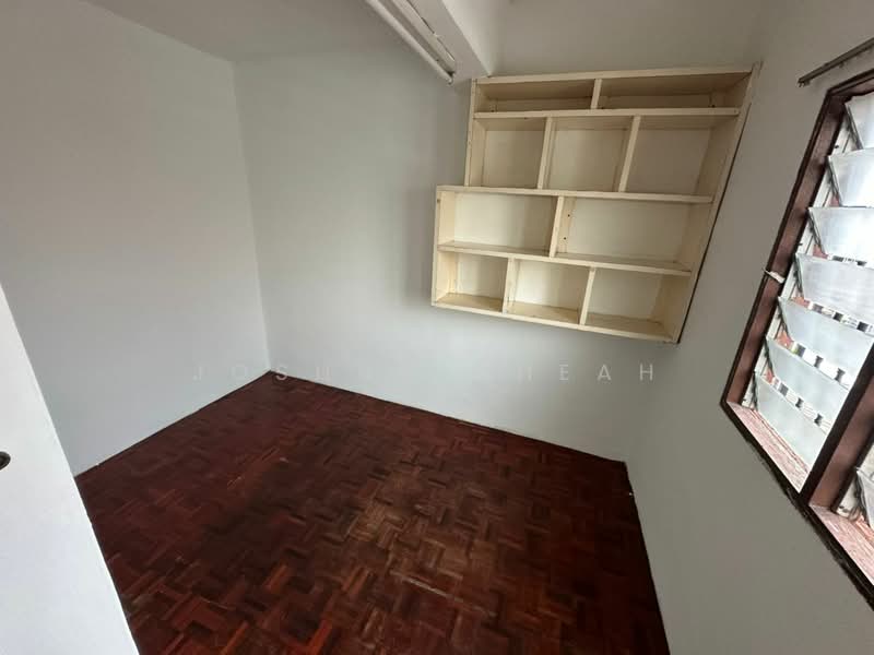 Terraced House for Rent in Desa Setapak (Wangsa Maju) - Joshua Cheah - Interior - PropertyGuru.com.my