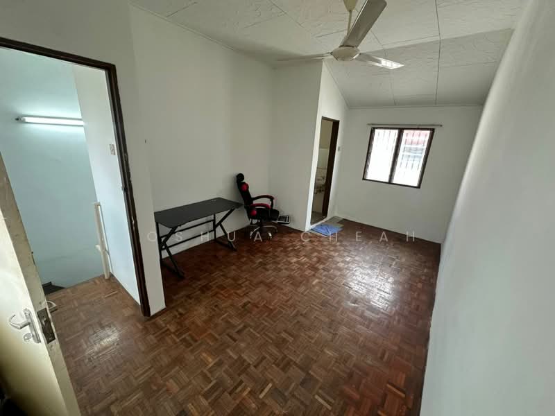 Terraced House for Rent in Desa Setapak (Wangsa Maju) - Joshua Cheah - Study - PropertyGuru.com.my