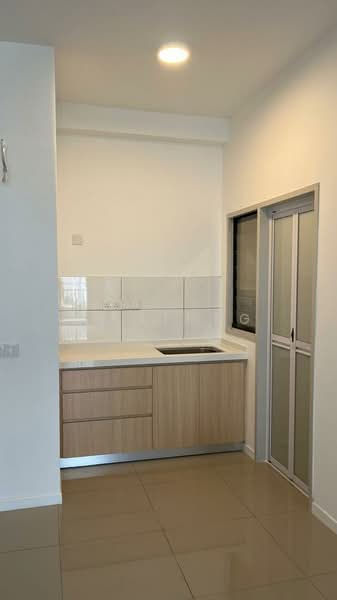 Servis Apartment untuk Disewa di Savvy @ Riana Dutamas - JK Leong - Kitchen - PropertyGuru.com.my