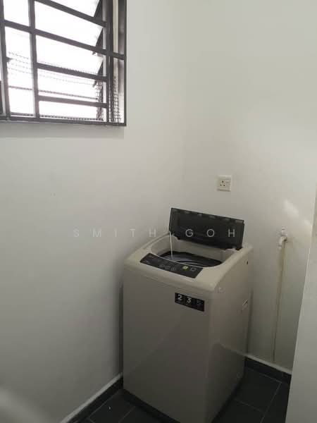 Apartment for Sale at Seri Mutiara Apartment - Smith Goh - Interior - PropertyGuru.com.my