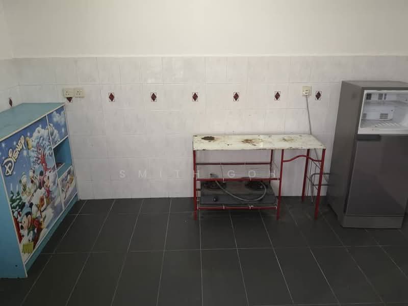 Apartment for Sale at Seri Mutiara Apartment - Smith Goh - PropertyGuru.com.my