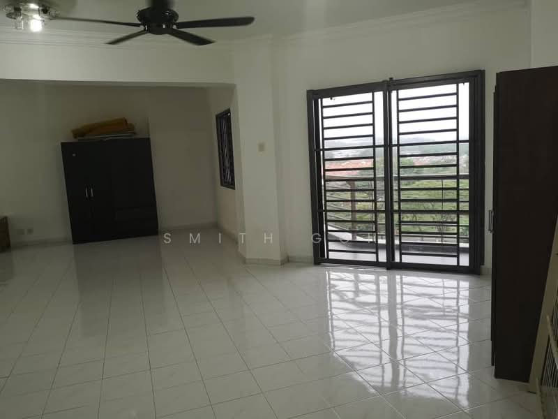 Apartment for Sale at Seri Mutiara Apartment - Smith Goh - PropertyGuru.com.my