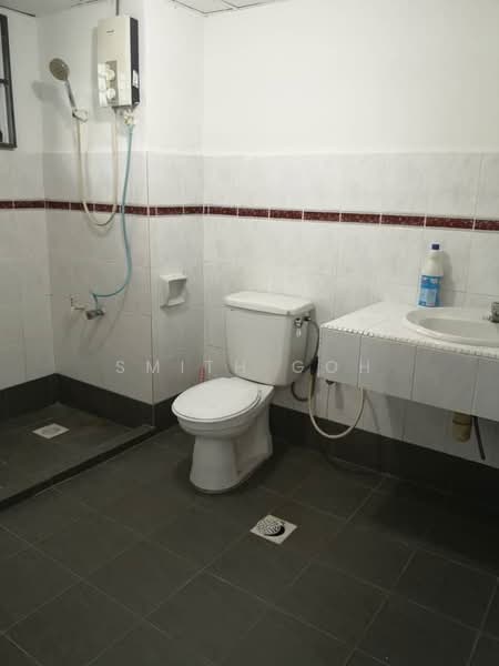 Apartment for Sale at Seri Mutiara Apartment - Smith Goh - PropertyGuru.com.my