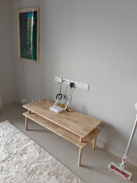 Service Residence for Rent at Baron Residence @ Lake City - Wilson Wong - PropertyGuru.com.my