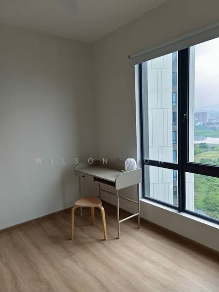 Service Residence for Rent at Baron Residence @ Lake City - Wilson Wong - PropertyGuru.com.my
