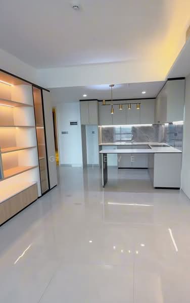Servis Apartment untuk Dijual di R&F Princess Cove Phase 3-New Casa Suites - Genieve Hii - Kitchen - PropertyGuru.com.my
