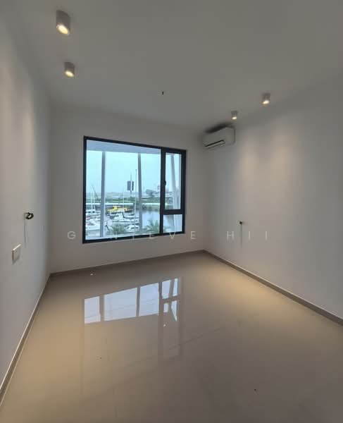 Servis Apartment untuk Dijual di R&F Princess Cove Phase 3-New Casa Suites - Genieve Hii - Interior - PropertyGuru.com.my