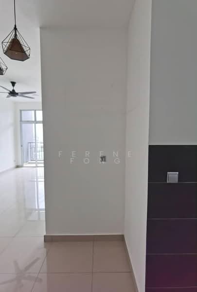 Servis Apartment untuk Disewa di SKS Habitat - Ferene Fong - Interior - PropertyGuru.com.my