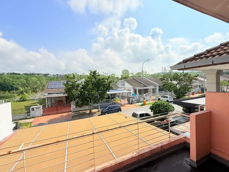 2-storey Terraced House for Sale in S2 Heights (Seremban 2) - Hassan Basri Suhaimi - Exterior - PropertyGuru.com.my