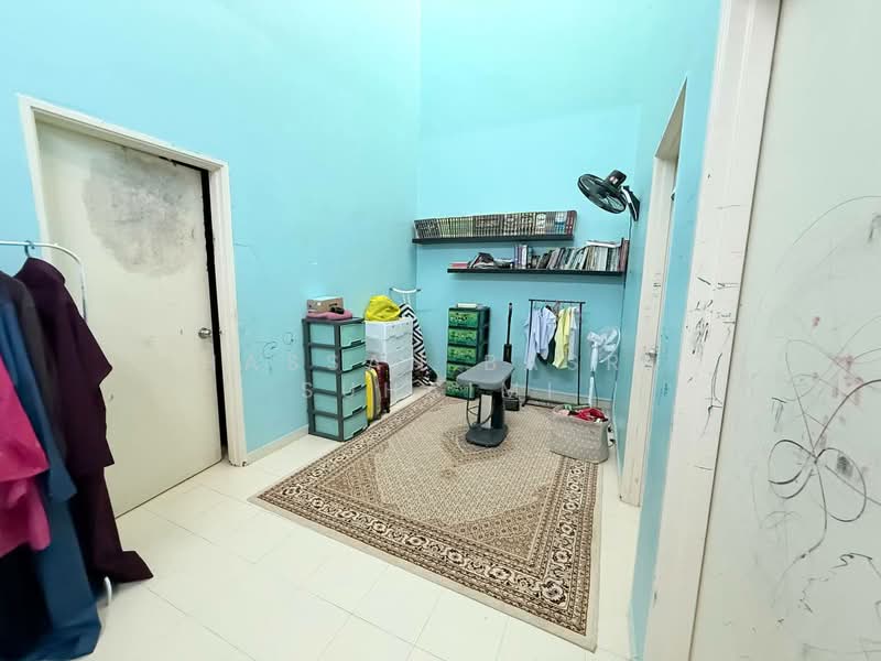 2-storey Terraced House for Sale in S2 Heights (Seremban 2) - Hassan Basri Suhaimi - Interior - PropertyGuru.com.my