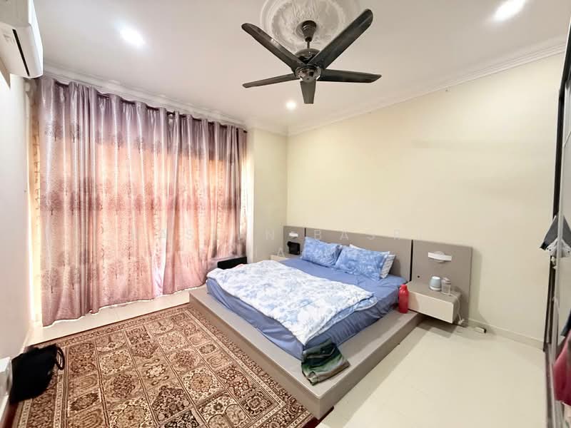 2-storey Terraced House for Sale in S2 Heights (Seremban 2) - Hassan Basri Suhaimi - Bedroom - PropertyGuru.com.my