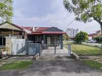 For Sale - Taman Pinggiran Cyber