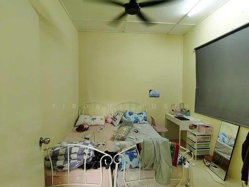Terraced House for Sale in Cyberjaya (Selangor) - Firdaus Husin - Bedroom - PropertyGuru.com.my