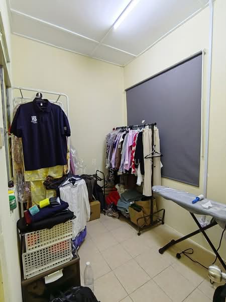 Terraced House for Sale in Cyberjaya (Selangor) - Firdaus Husin - Interior - PropertyGuru.com.my