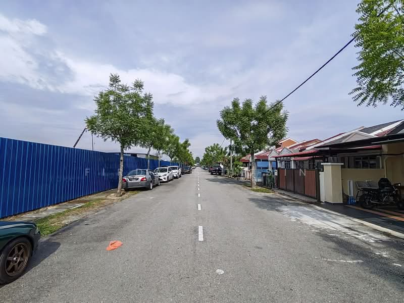 Terraced House for Sale in Cyberjaya (Selangor) - Firdaus Husin - Exterior - PropertyGuru.com.my