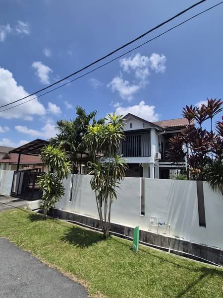 For Sale - Taman Hulu Langat Jaya. Cheras Batu 9