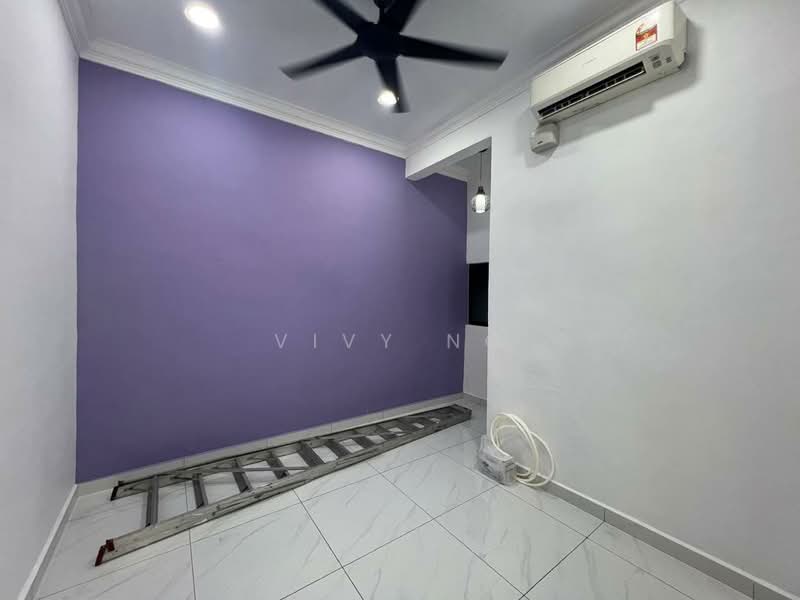 1-storey Terraced House for Sale in Taman Pulai Jaya (Kulai) - Vivy Ng - Interior - PropertyGuru.com.my