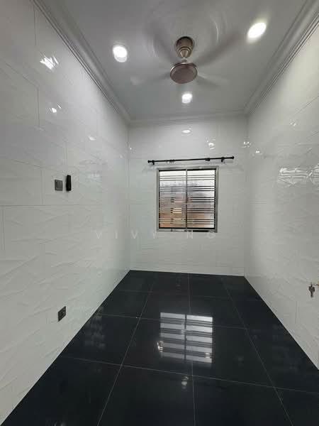 1-storey Terraced House for Sale in Taman Pulai Jaya (Kulai) - Vivy Ng - Interior - PropertyGuru.com.my