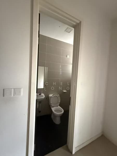 Semi-Detached House for Sale in East Ledang (Iskandar Puteri (Nusajaya)) - Michelle Fong - Bathroom - PropertyGuru.com.my