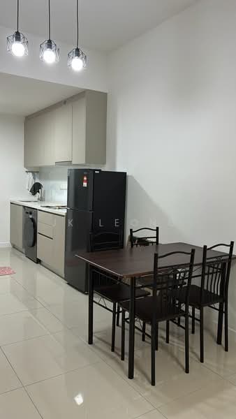 Pangsapuri untuk Disewa di R&R Studio - JK Leong - Kitchen - PropertyGuru.com.my