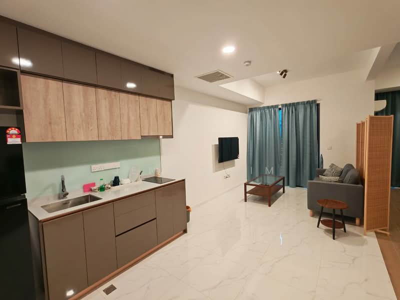 Service Residence for Rent at Residensi 38 Bangsar - Jennie Lim - Living Room - PropertyGuru.com.my