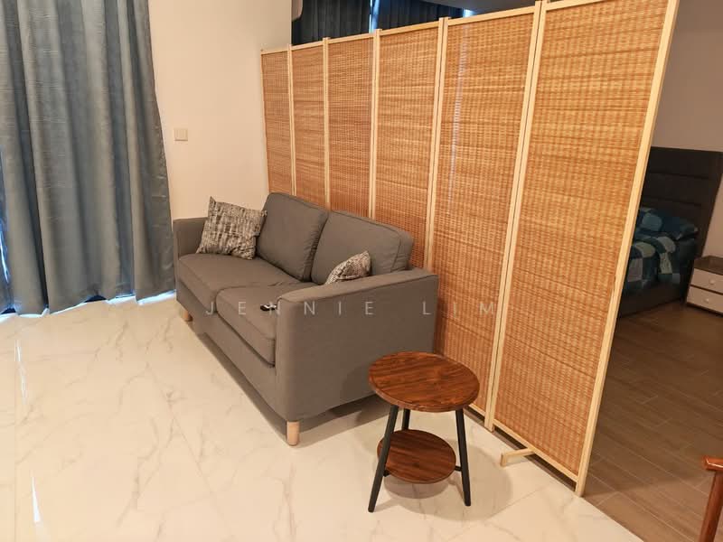 Service Residence for Rent at Residensi 38 Bangsar - Jennie Lim - Living Room - PropertyGuru.com.my