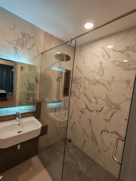 Service Residence for Rent at Residensi 38 Bangsar - Jennie Lim - Bathroom - PropertyGuru.com.my