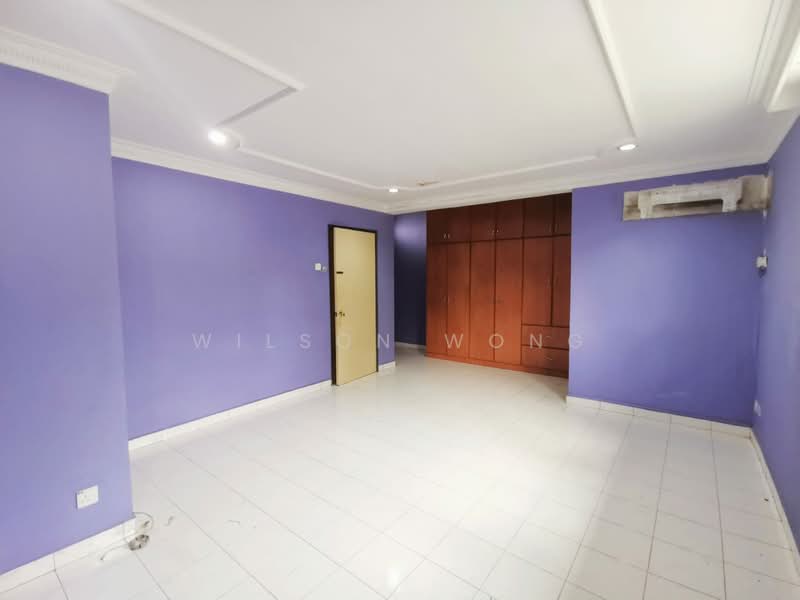 Rumah Teres untuk Dijual di Bandar Sri Damansara (Selangor) - Wilson Wong - PropertyGuru.com.my