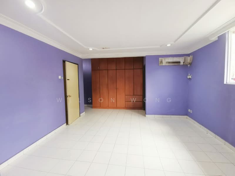 Rumah Teres untuk Dijual di Bandar Sri Damansara (Selangor) - Wilson Wong - PropertyGuru.com.my