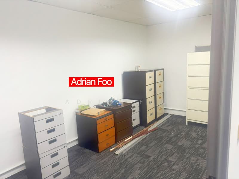 Office for Rent in Pulau Tikus (Penang) - Adrian Foo - Interior - PropertyGuru.com.my