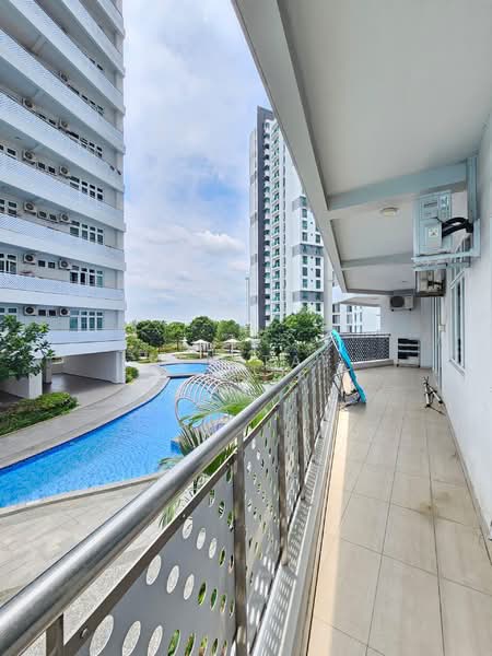 Servis Apartment untuk Disewa di Grandview 360 - Rex Tay - PropertyGuru.com.my
