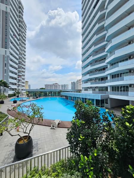 Servis Apartment untuk Disewa di Grandview 360 - Rex Tay - PropertyGuru.com.my