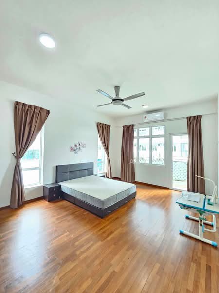 Servis Apartment untuk Disewa di Grandview 360 - Rex Tay - PropertyGuru.com.my