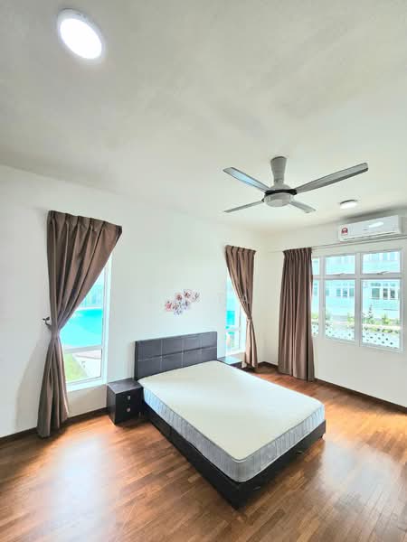 Servis Apartment untuk Disewa di Grandview 360 - Rex Tay - PropertyGuru.com.my