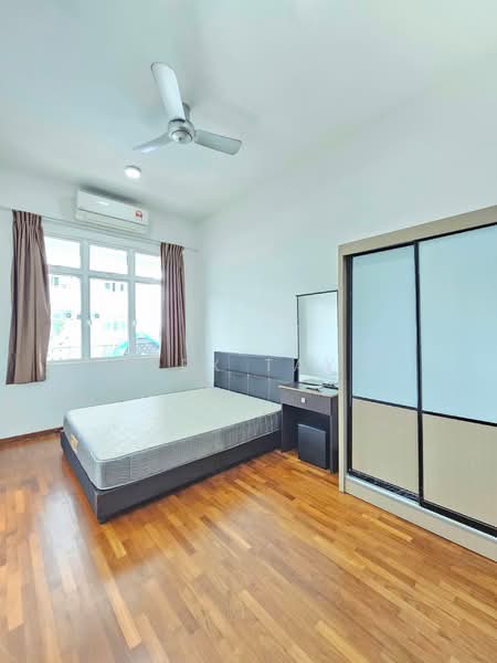 Servis Apartment untuk Disewa di Grandview 360 - Rex Tay - PropertyGuru.com.my