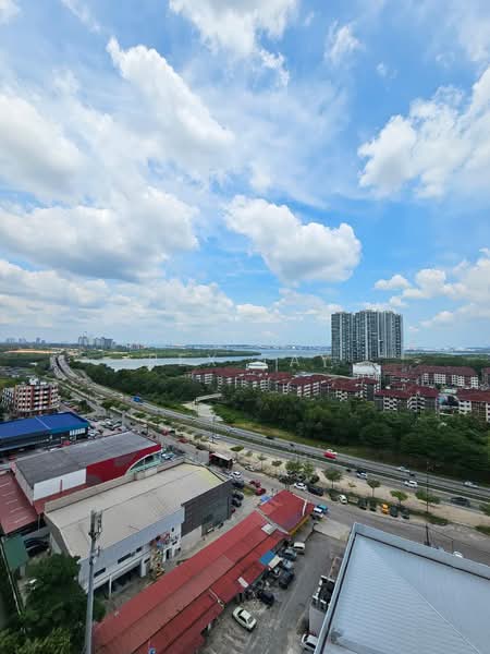 Servis Apartment untuk Disewa di Grandview 360 - Rex Tay - PropertyGuru.com.my