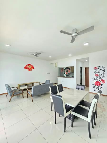 Servis Apartment untuk Disewa di Grandview 360 - Rex Tay - PropertyGuru.com.my