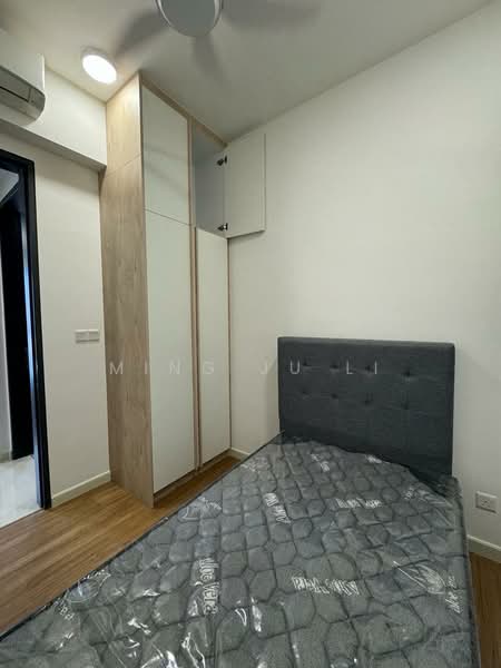 Service Residence for Rent at Sunway Velocity TWO - Ming Ju Li - Bedroom - PropertyGuru.com.my