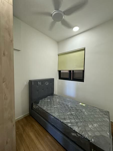 Service Residence for Rent at Sunway Velocity TWO - Ming Ju Li - Bedroom - PropertyGuru.com.my
