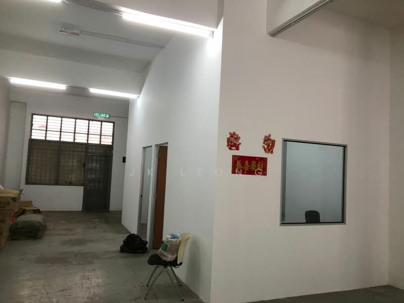 Kondominium untuk Disewa di Se7en @ Thompson Residences - JK Leong - Interior - PropertyGuru.com.my