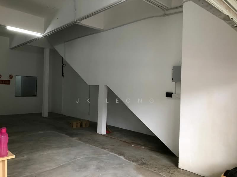 Kondominium untuk Disewa di Se7en @ Thompson Residences - JK Leong - Interior - PropertyGuru.com.my