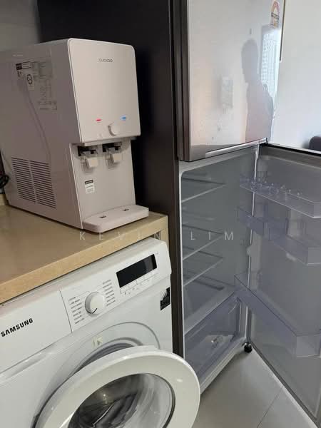 Service Residence for Rent at Country Garden Central Park - Kevin Lim - PropertyGuru.com.my